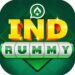 Ind Rummy – Play Online Indian Rummy Game & Win Real Rewards