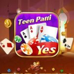 TeenPatti Yes Apk Download Rummy Game